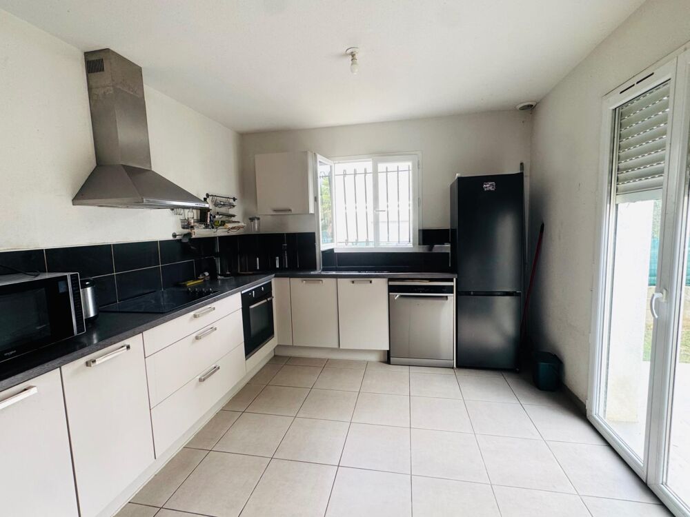 Vente Maison MONTPEZAT VILLA 100M2 Montpezat