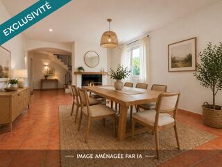  Maison � vendre 8 pi�ces 220 m�