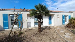  Maison � vendre 4 pi�ces 110 m�