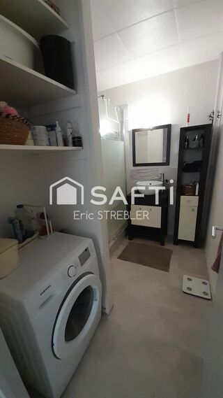  Appartement � vendre 2 pi�ces 52 m�