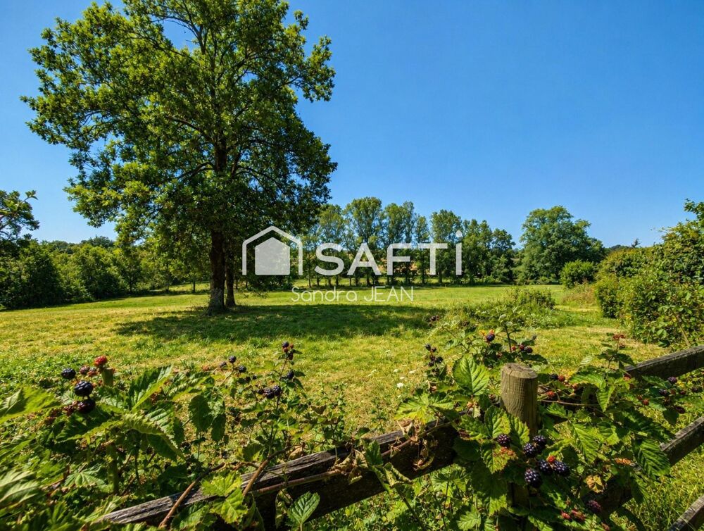 Vente Maison Havre de paix aux portes d'Albi Mirandol-bourgnounac
