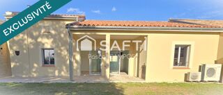  Maison � vendre 4 pi�ces 98 m�