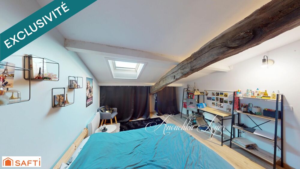 � vendre  Maison Langon (33210)