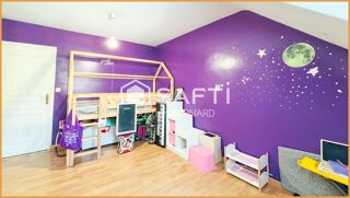  Maison � vendre 4 pi�ces 125 m�