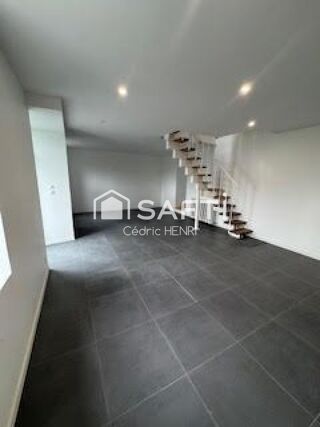  Maison à vendre 6 pièces 135 m²
