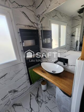  Maison � vendre 7 pi�ces 132 m�