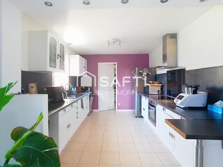  Maison � vendre 6 pi�ces 115 m�