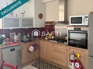  Maison à vendre 5 pièces 92 m²