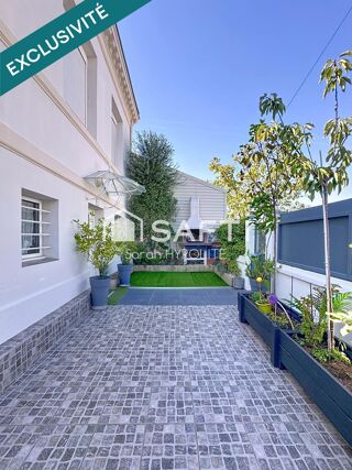  Maison  vendre 5 pices 123 m