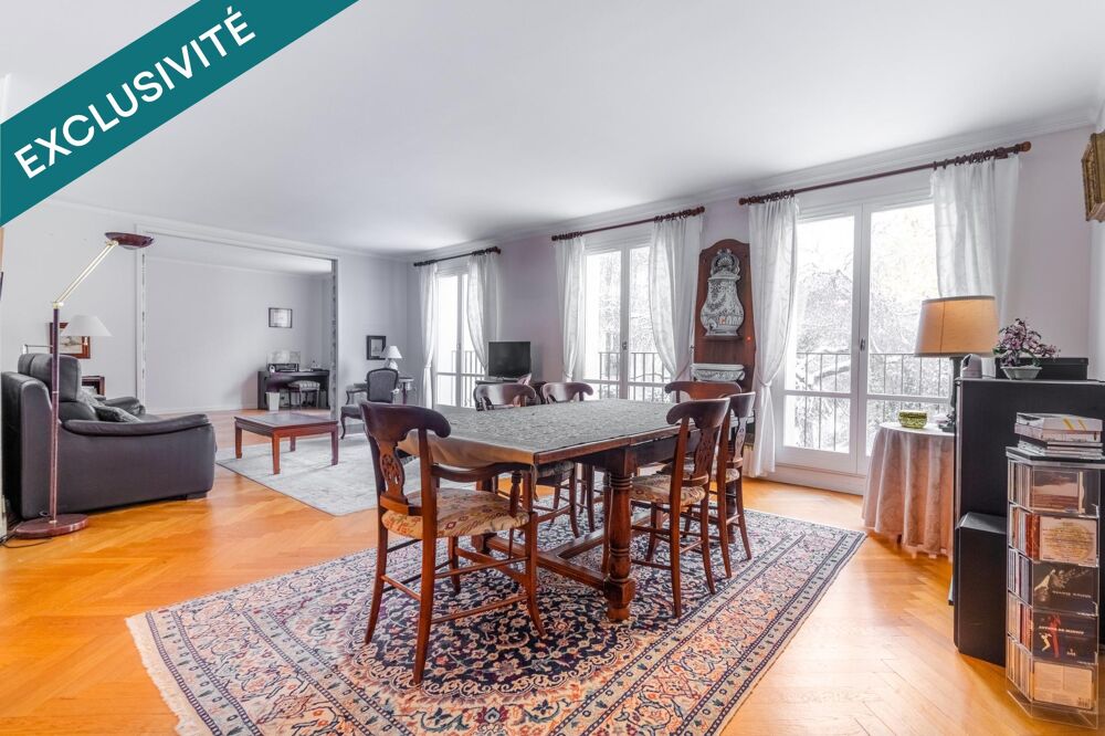 � vendre  Appartement Versailles (78000)