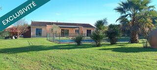  Maison � vendre 5 pi�ces 110 m�