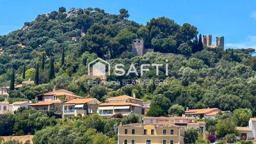 Vente Appartement Appartement centre ville Hyeres