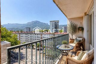 Appartement à vendre 3 pièces 61 m²