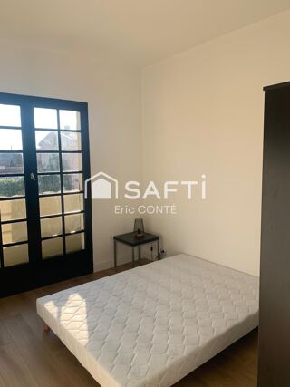  Maison � vendre 3 pi�ces 67 m�