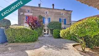  Maison � vendre 10 pi�ces 302 m�