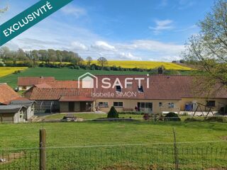  Maison à vendre 9 pièces 143 m²