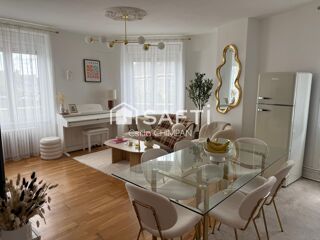  Appartement  vendre 3 pices 65 m