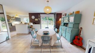  Maison � vendre 5 pi�ces 116 m�