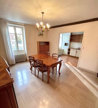  Maison � vendre 4 pi�ces 68 m�