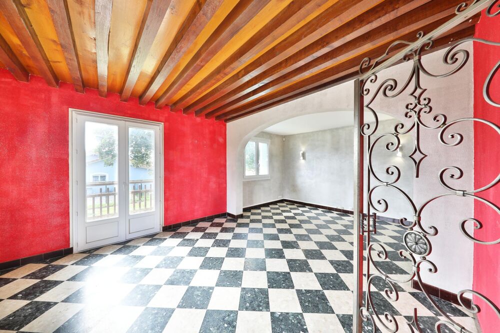 Vente Maison Secteur Montrevel en Bresse - Maison 114 m² Marsonnas