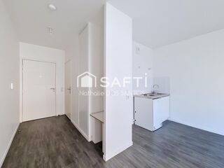 Vente Appartement STUDIO RECENT AVEC STATIONNEMENT Bussy-saint-georges