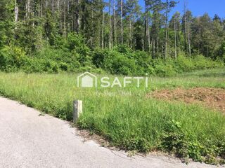  Terrain � vendre 917 m�