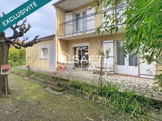  Maison � vendre 5 pi�ces 100 m�