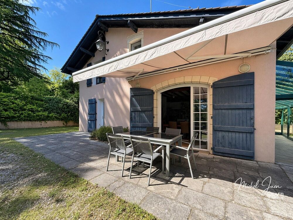 à vendre  Maison Bayonne (64100)