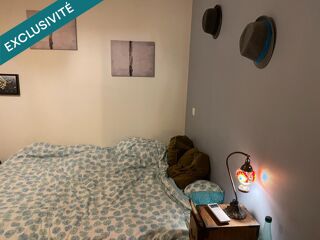  Maison � vendre 3 pi�ces 89 m�