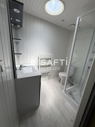  Maison à vendre 6 pièces 165 m²