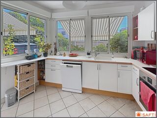 Maison à vendre 3 pièces 78 m²