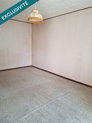  Maison à vendre 4 pièces 70 m²