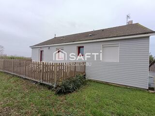  Maison à vendre 6 pièces 129 m²