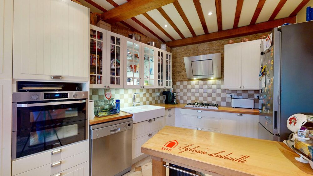 � vendre  Maison Meyrals (24220)