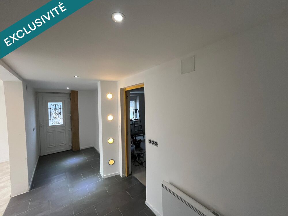 Vente Immeuble Immeuble 4 appartements Schœneck
