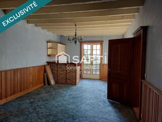  Maison à vendre 6 pièces 171 m²