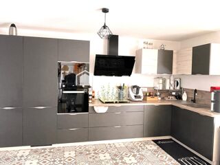  Appartement � vendre 4 pi�ces 110 m�