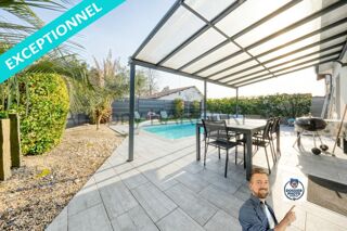  Maison � vendre 5 pi�ces 150 m�