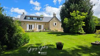  Maison à vendre 6 pièces 155 m²