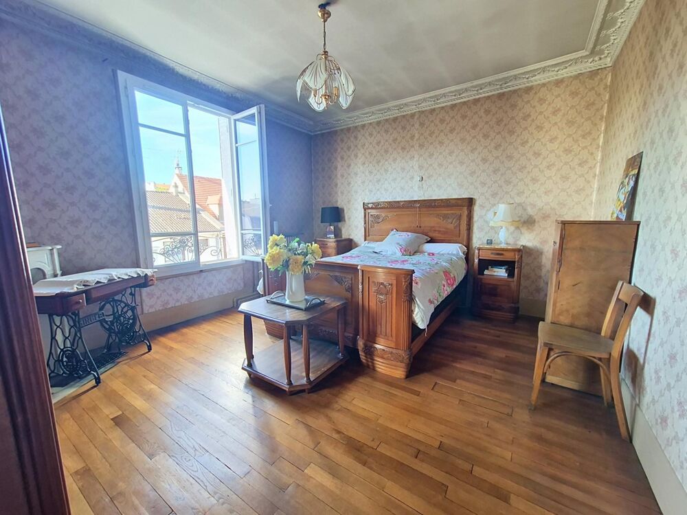 à vendre  Maison Maisons-Alfort (94700)