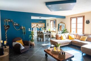  Maison � vendre 6 pi�ces 217 m�