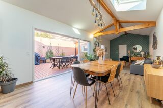  Maison � vendre 4 pi�ces 105 m�