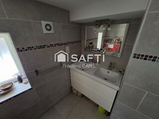  Maison à vendre 5 pièces 93 m²