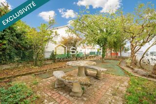 Vente Maison PAVILLON FAMILIAL AVEC JARDIN, SOUS-SOL & DÉPENDANCES – SECTEUR CALME & ÉCOLES À PIED ! Saint-nicolas-de-port