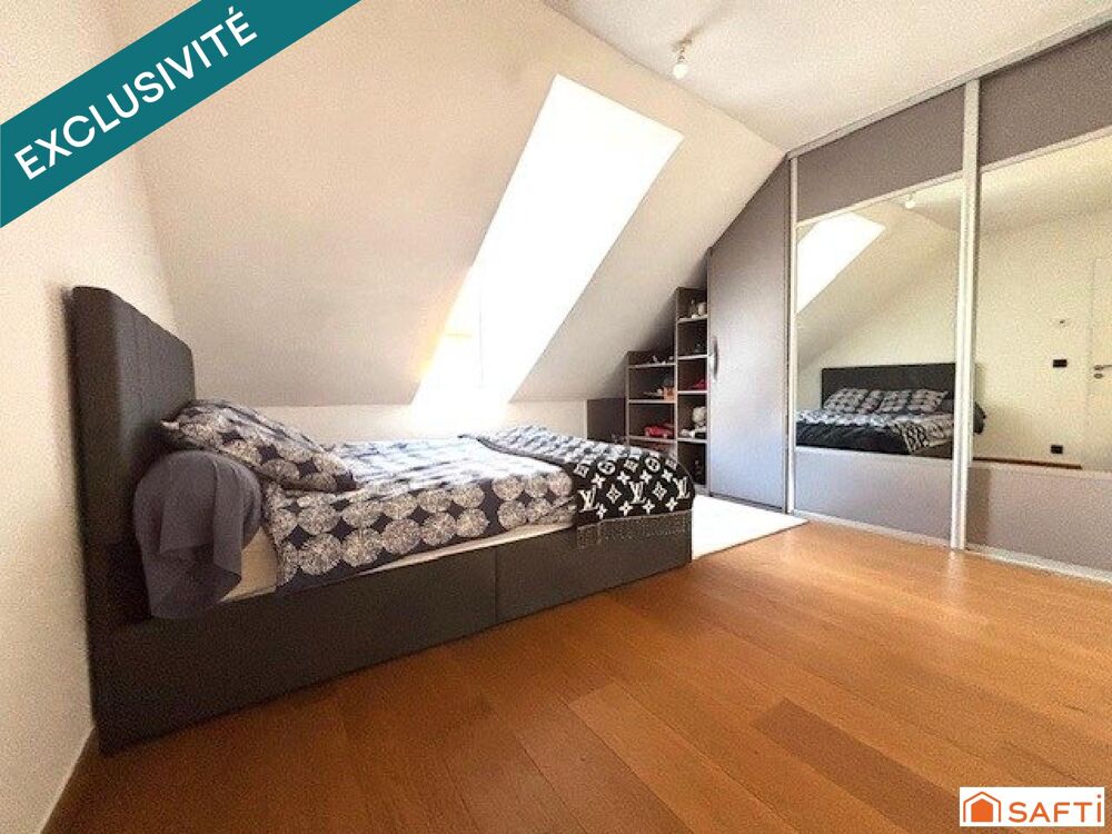 RARE A LA VENTE HYPER CENTRE D'ANNECY