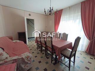  Maison à vendre 5 pièces 98 m²