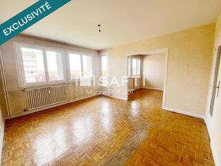  Appartement � vendre 4 pi�ces 70 m�