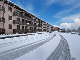  Appartement � vendre 1 pi�ce 18 m�