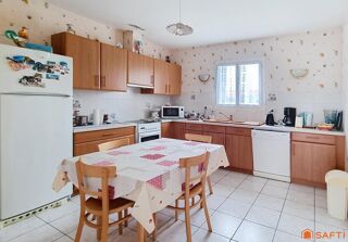  Maison � vendre 5 pi�ces 110 m�