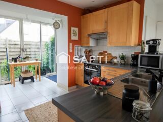  Maison à vendre 6 pièces 140 m²